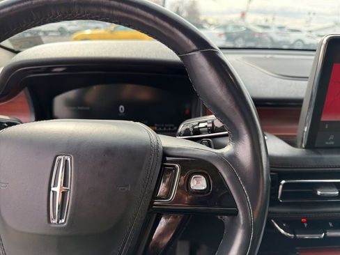 Certified 2023 Lincoln Aviator Reserve w/ Equipment Group 201A image 33