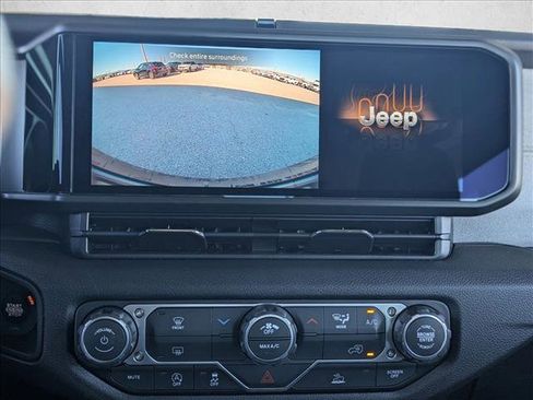 New 2026 Jeep Wrangler Sport image 13