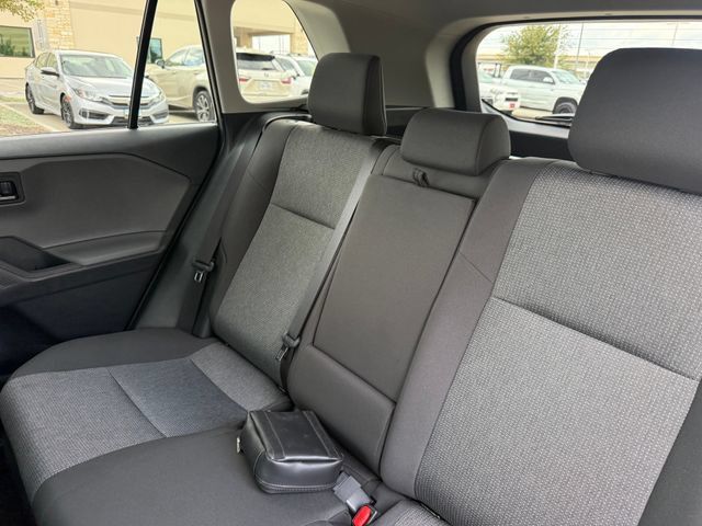 Used 2026 Toyota RAV4 LE FWD image 27