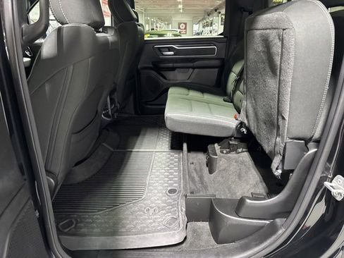 Used 2022 RAM 1500 Big Horn image 33