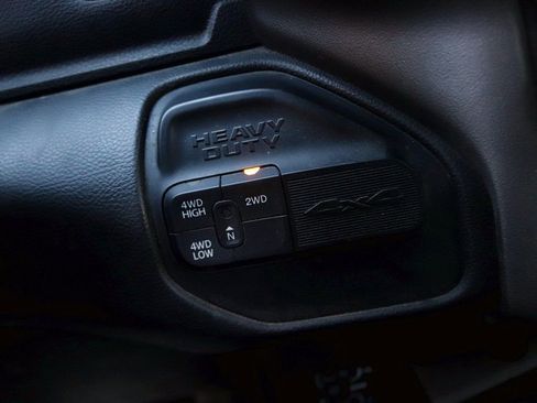 Used 2024 RAM 3500 Big Horn image 20