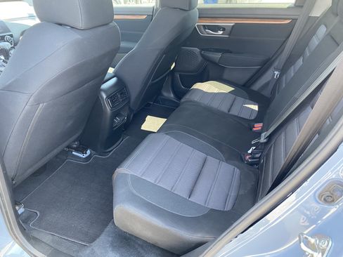 Used 2022 Honda CR-V EX image 13