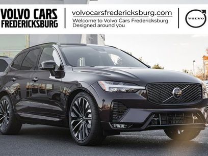 New 2026 Volvo XC60 B5 Ultra w/ Protection Package Premier