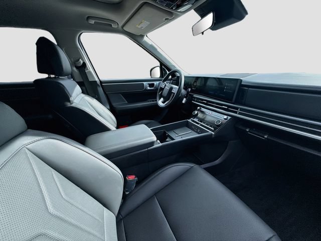 Certified 2025 Hyundai Santa Fe XRT AWD/4WD image 27