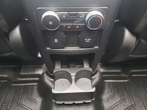 Used 2022 Ford Explorer ST w/ Equipment Group 401A image 15