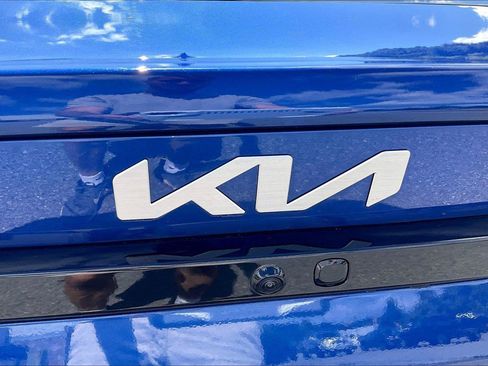 Used 2025 Kia K4 FWD image 8