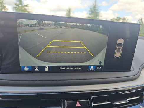 New 2026 Acura MDX FWD w/ Technology Package image 23