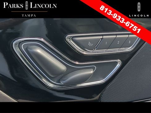 Used 2022 Lincoln Aviator Reserve w/ Elements Package Plus RWD image 19