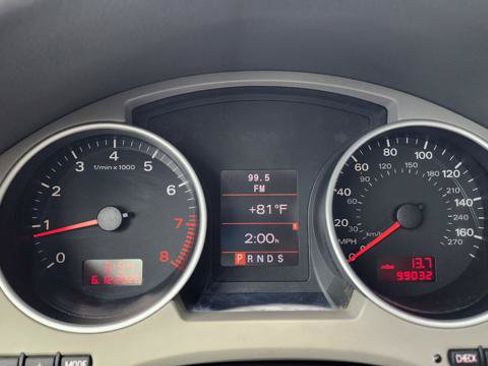 Used 2009 Audi A4 2.0T AWD/4WD image 28