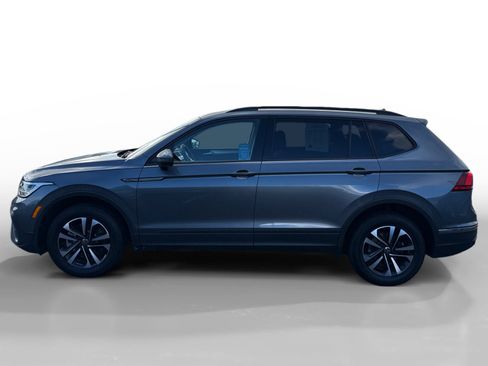 Certified 2023 Volkswagen Tiguan S image 2