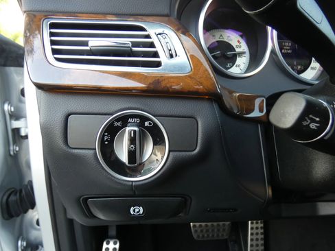 Used 2014 Mercedes-Benz CLS 550 image 73