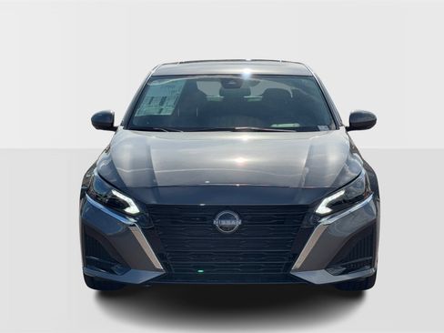 New 2025 Nissan Altima 2.5 SL image 6
