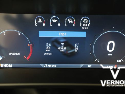 New 2026 Ford F250 Lariat image 30