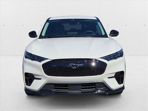 New 2025 Ford Mustang Mach-E Premium w/ Sport Appearance Package image 5