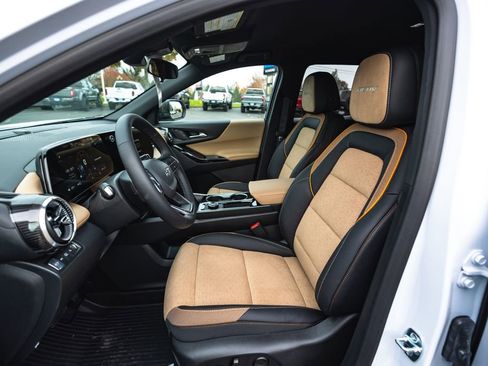 New 2026 Chevrolet Equinox ACTIV image 22