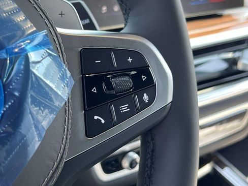 New 2026 BMW X5 xDrive50e w/ M Sport Package image 29