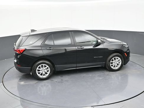 Used 2024 Chevrolet Equinox LS AWD/4WD image 58