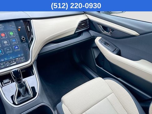 New 2025 Subaru Outback Premium w/ Popular Package #1A image 28