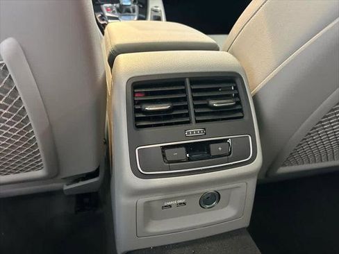 Certified 2025 Audi A5 2.0T Premium Plus image 20