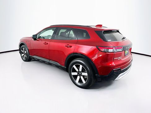 Used 2024 Honda Prologue Touring image 5