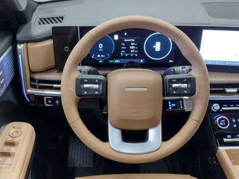 New 2026 Hyundai Santa Fe Limited AWD/4WD image 45