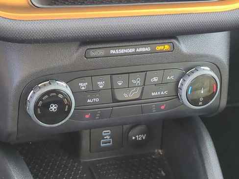 Used 2022 Ford Bronco Sport Badlands image 24