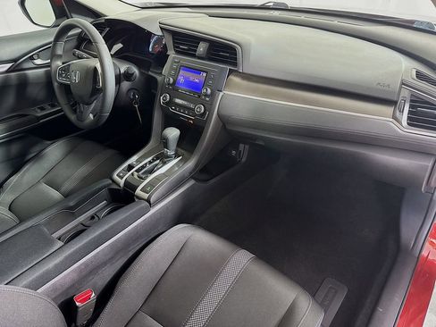 Used 2019 Honda Civic LX image 33
