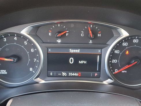 Used 2024 GMC Terrain SLT AWD/4WD image 20