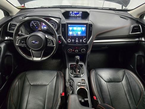 Used 2019 Subaru Crosstrek 2.0i Limited w/ Moonroof Package w/Navigation image 17