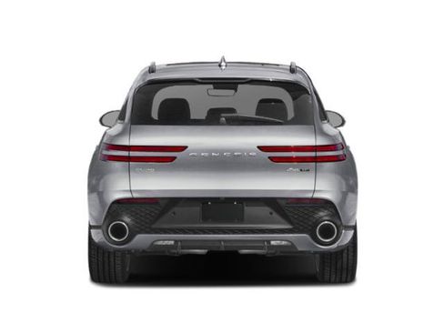 Used 2022 Genesis GV70 3.5T Sport w/ Sport Prestige Package AWD/4WD image 8