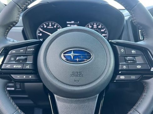 New 2026 Subaru Forester Sport AWD/4WD image 20