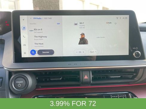 New 2026 Toyota Prius Plug-In Hybrid image 13