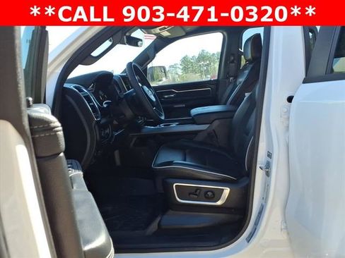 Used 2025 RAM 1500 Laramie image 16