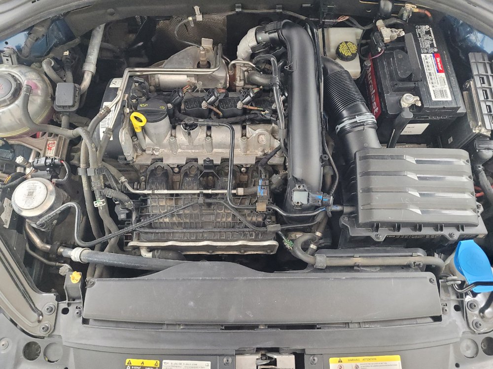 Used 2020 Volkswagen Jetta SE FWD image 30