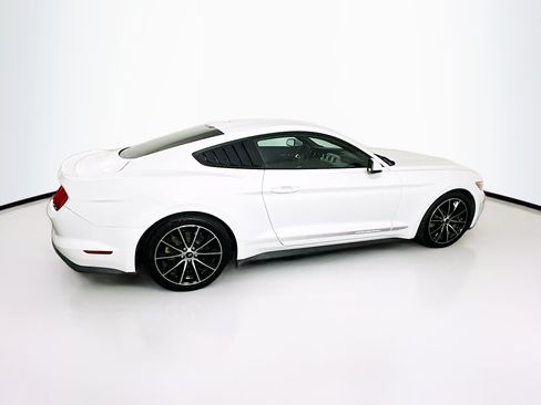 Used 2016 Ford Mustang Premium w/ Equipment Group 201A RWD image 10