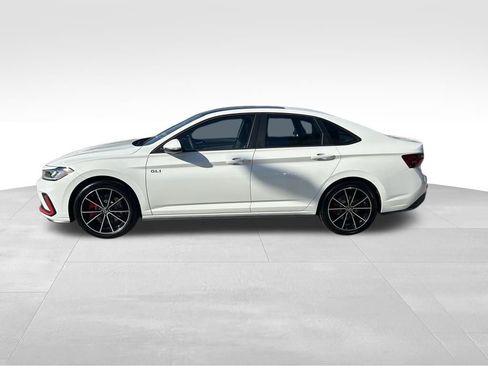 New 2026 Volkswagen Jetta GLI Autobahn FWD image 2