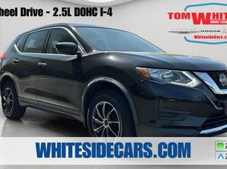 Used 2018 Nissan Rogue S AWD/4WD video 1