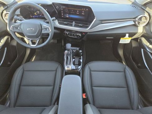New 2026 Chevrolet Trax ACTIV w/ Driver Confidence Package image 19
