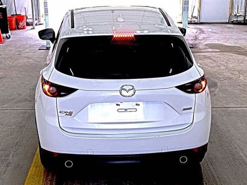 Used 2019 MAZDA CX-5 Touring AWD/4WD image 16
