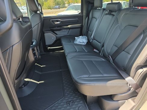 New 2026 RAM 1500 Rebel w/ Rebel Level 2 Equipment Group image 30
