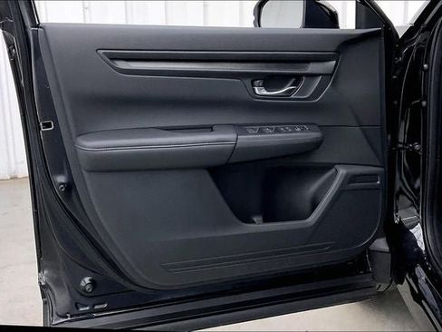 Certified 2026 Honda CR-V LX image 20