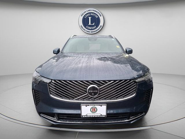 Certified 2026 Volvo XC90 B6 Plus AWD/4WD image 6