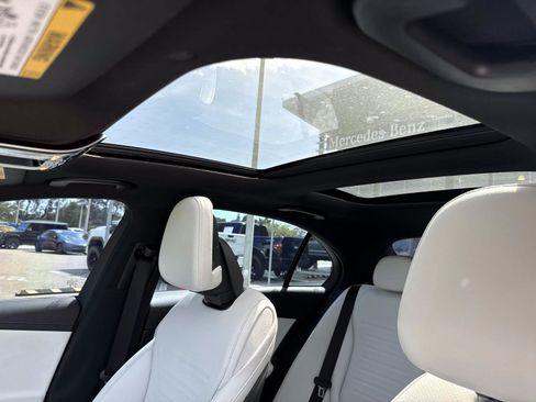Certified 2023 Mercedes-Benz C 300 4MATIC Sedan image 20