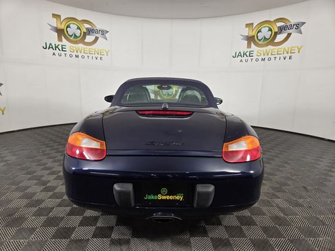 Used 1999 Porsche Boxster image 7
