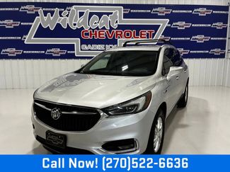 Used 2019 Buick Enclave Essence FWD video 1