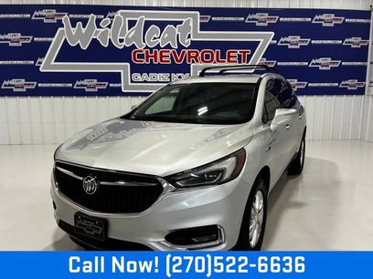 Used 2019 Buick Enclave Essence