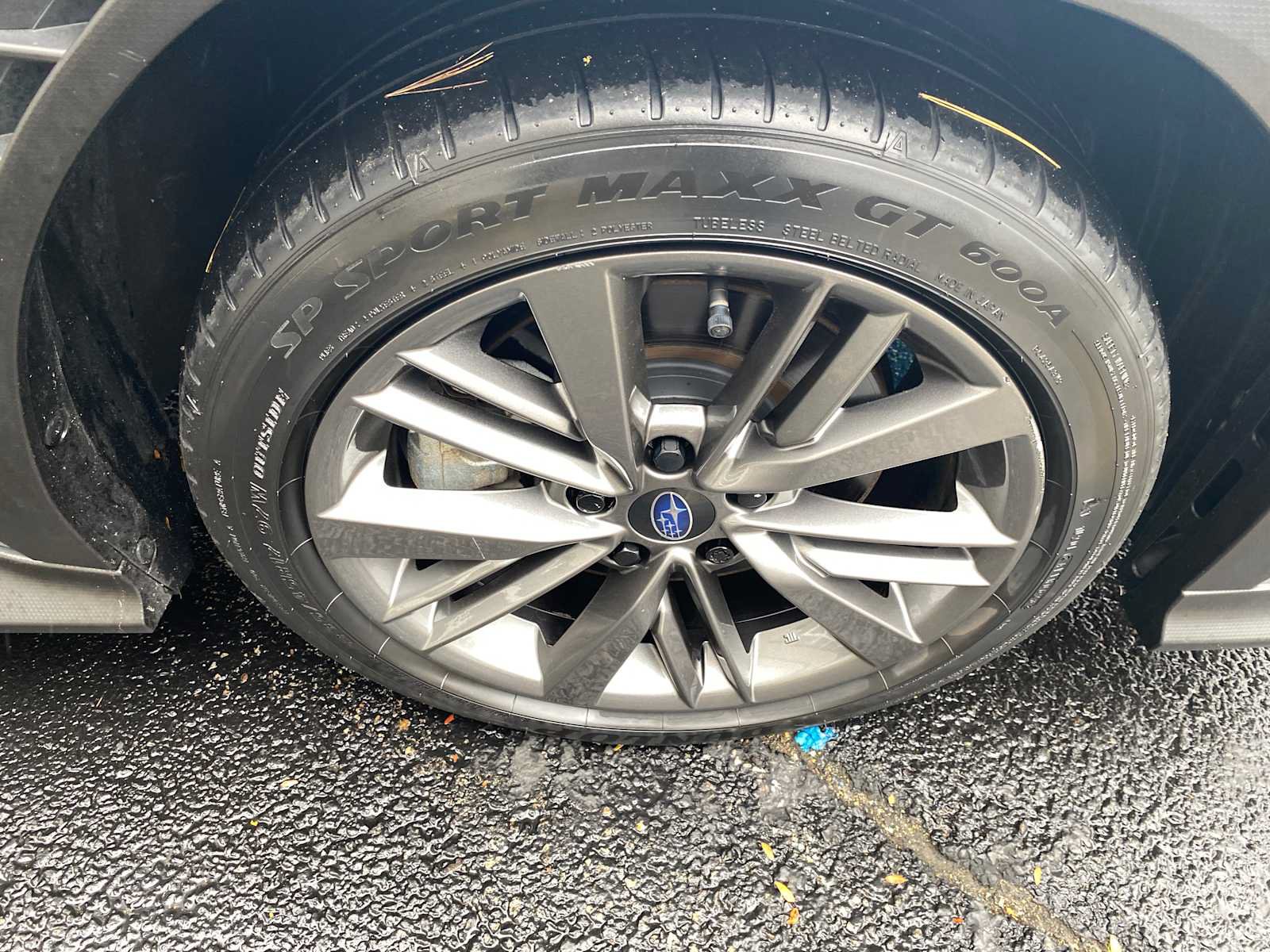 Used 2023 Subaru WRX AWD/4WD image 30