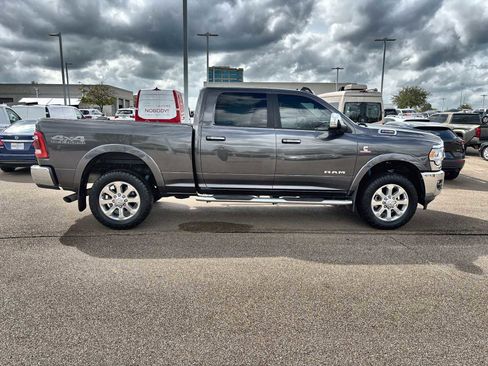 Used 2019 RAM 2500 Laramie image 10