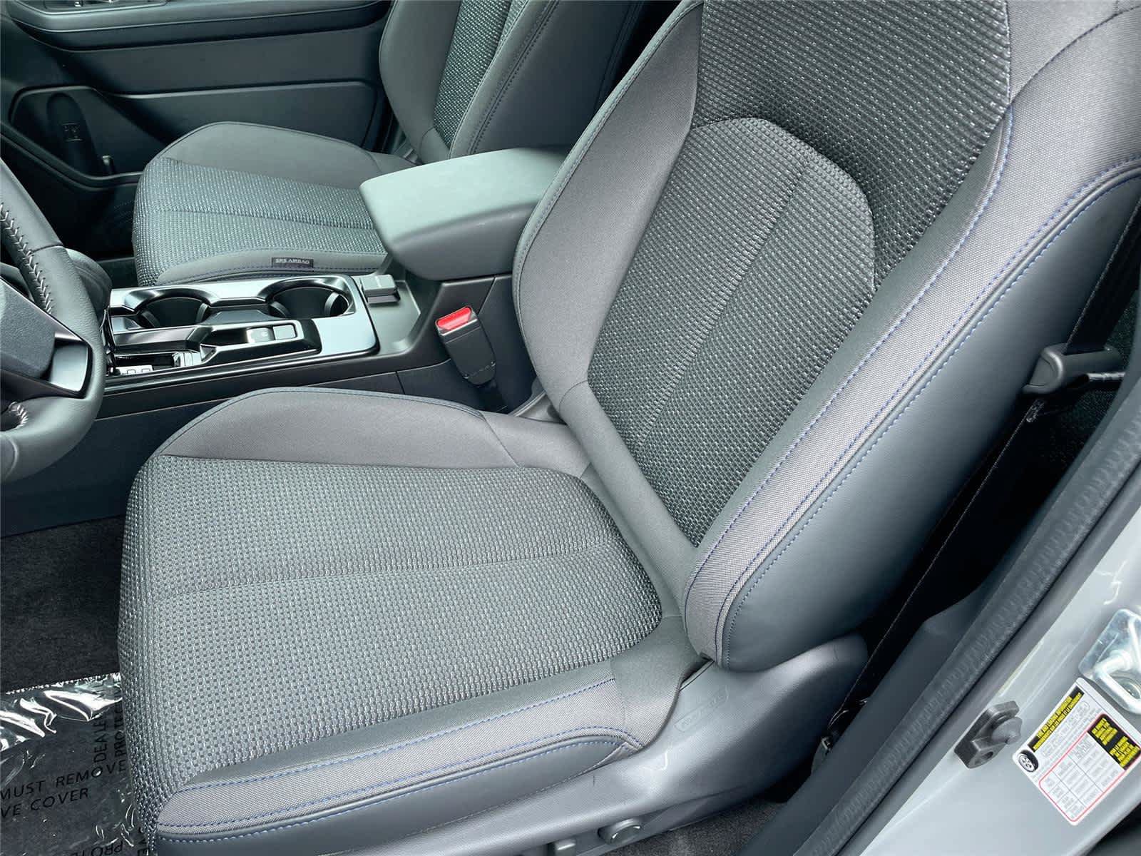 New 2026 Subaru Forester Premium AWD/4WD image 12
