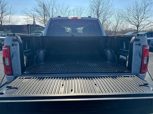 Used 2023 Ford F150 XLT image 23